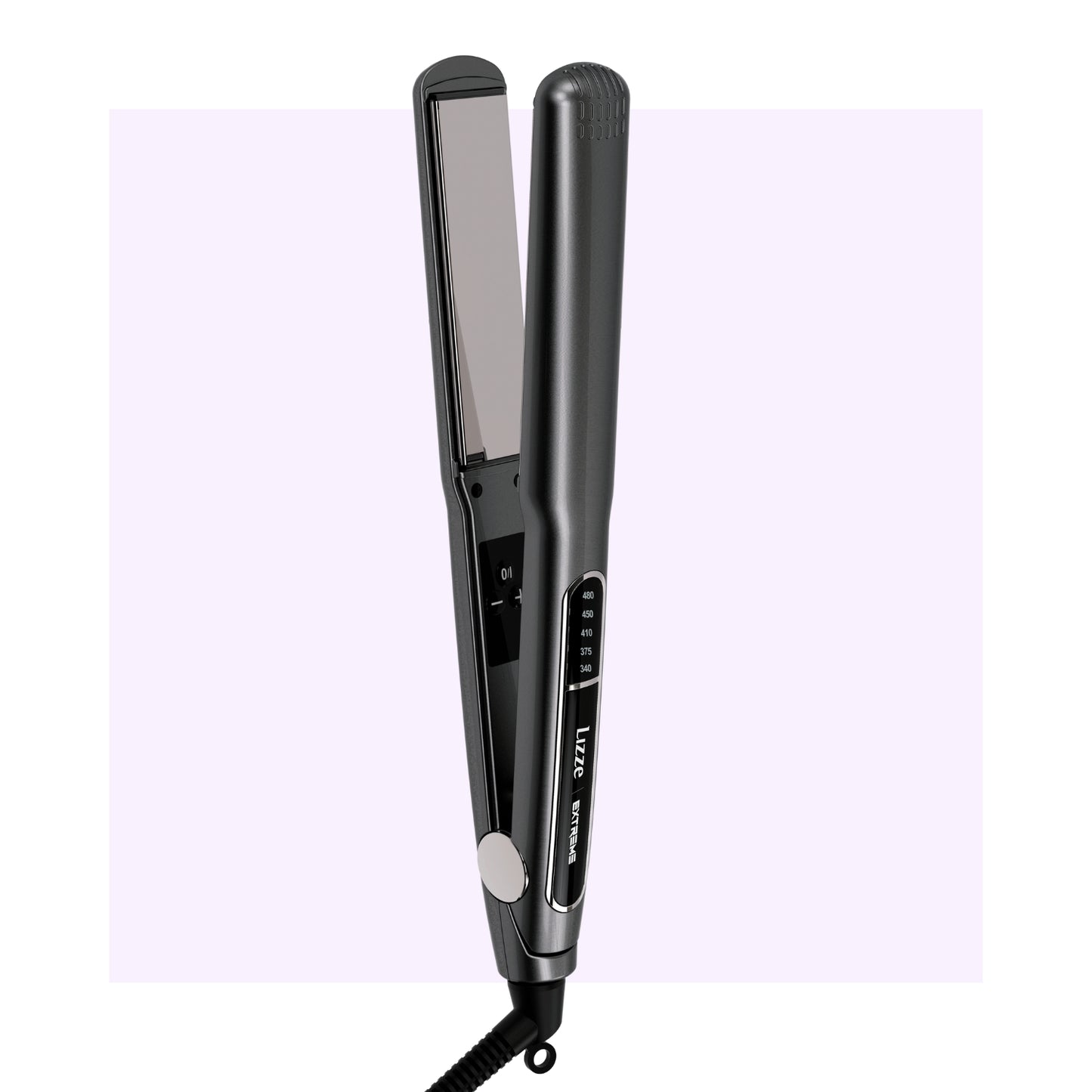 Lizze | Lizze Extrême | Lisseur