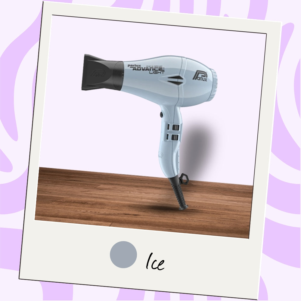 Parlux | Advance | Sèche-cheveux - 2200 W (coloris au choix)