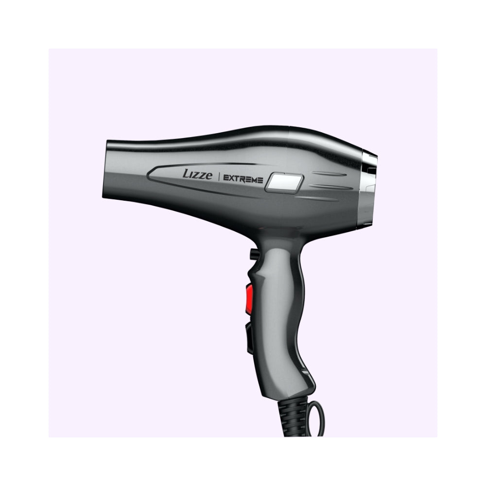 Lizze | Lizze Extreme | Sèche-cheveux - 2400 W