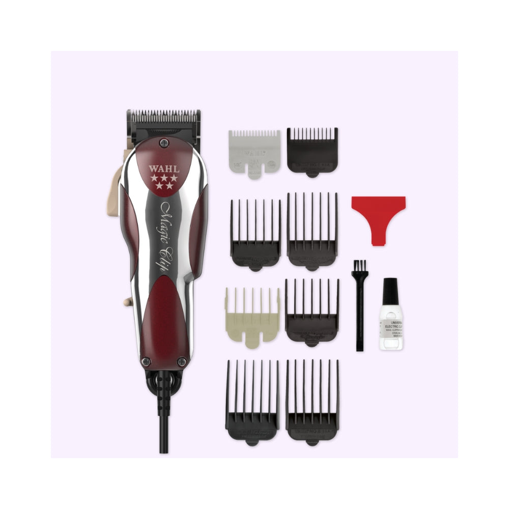 WAHL® | Magic Clip 5 à fil | Tondeuse