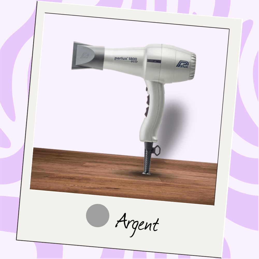 Parlux | 1800 Eco | Sèche-cheveux - 1440 W (coloris au choix)