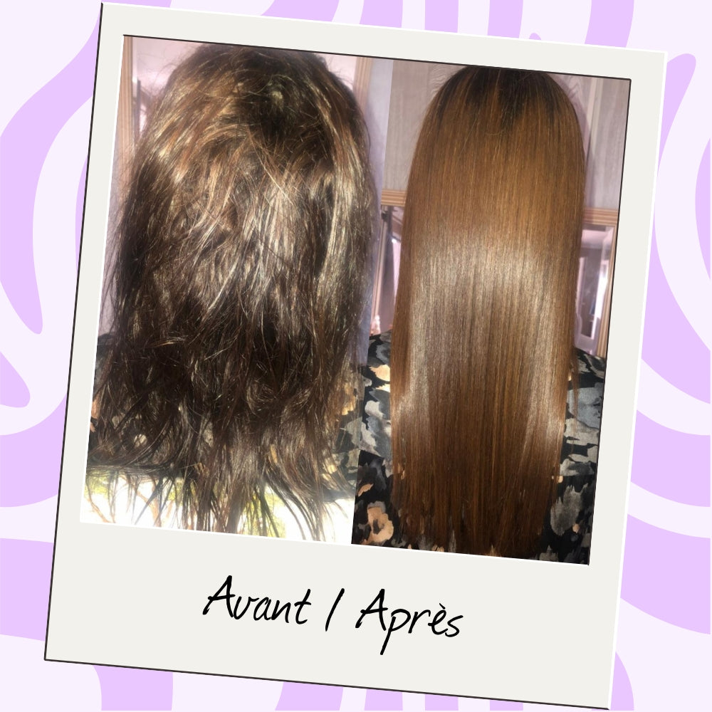 KERAGLOW | Tanin Glow | Botox Tanino Gloss - 1kg