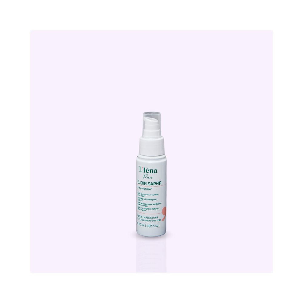 L'Iéna Paris | Élixir Saphir Enzymoplastie® - 60ml
