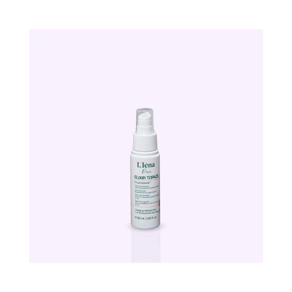 L'Iéna Paris | Élixir Topaze Enzymoplastie® - 60ml