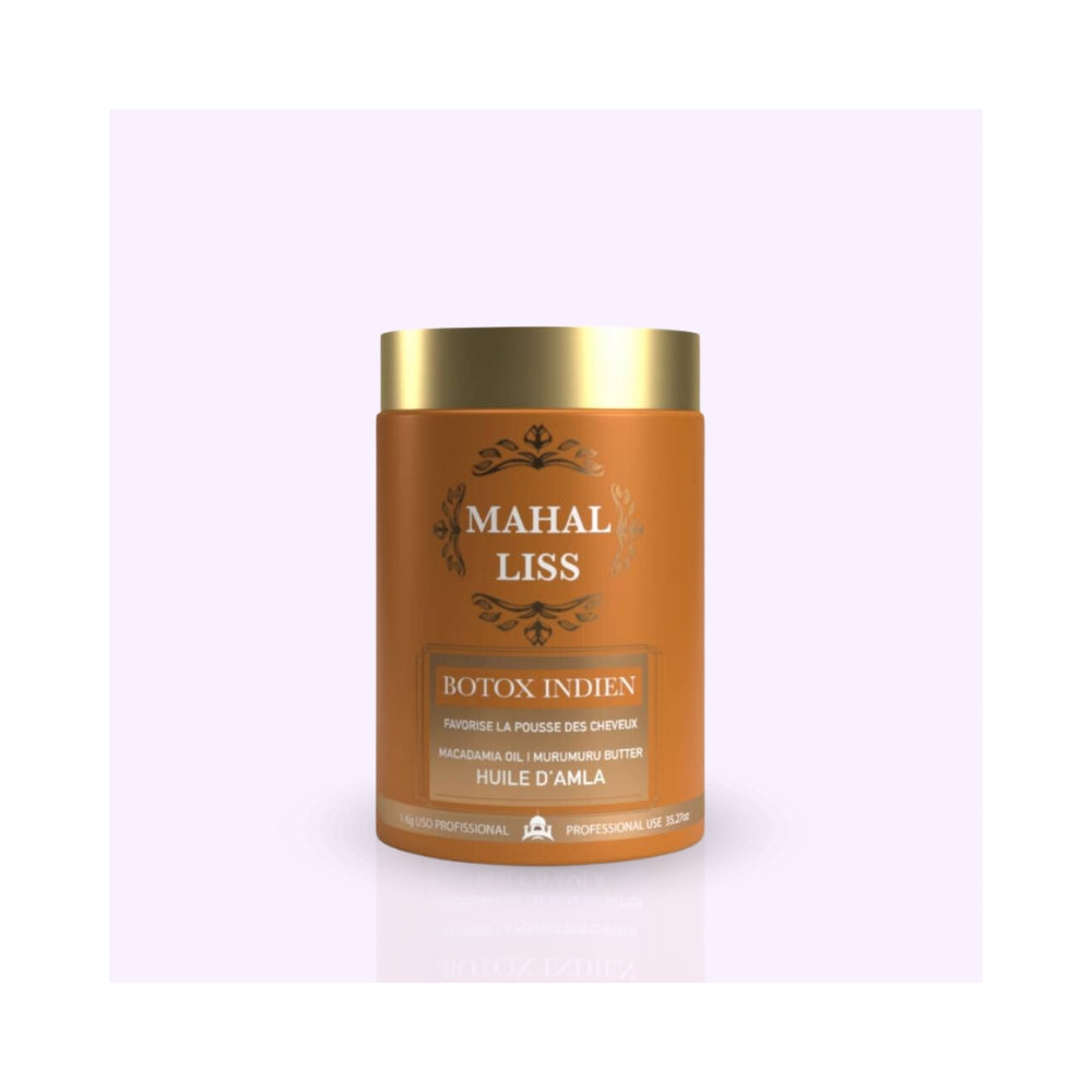 Mahal Liss® | Indien | Botox - 1kg