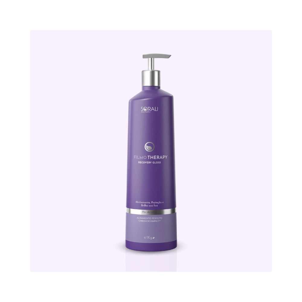 SORALI | Filmo Therapy | Lissage brésilien - 1L