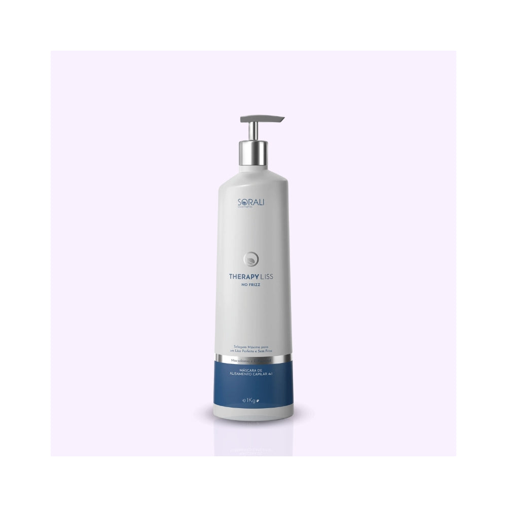 SORALI | Therapy Liss | Lissage brésilien - 1L