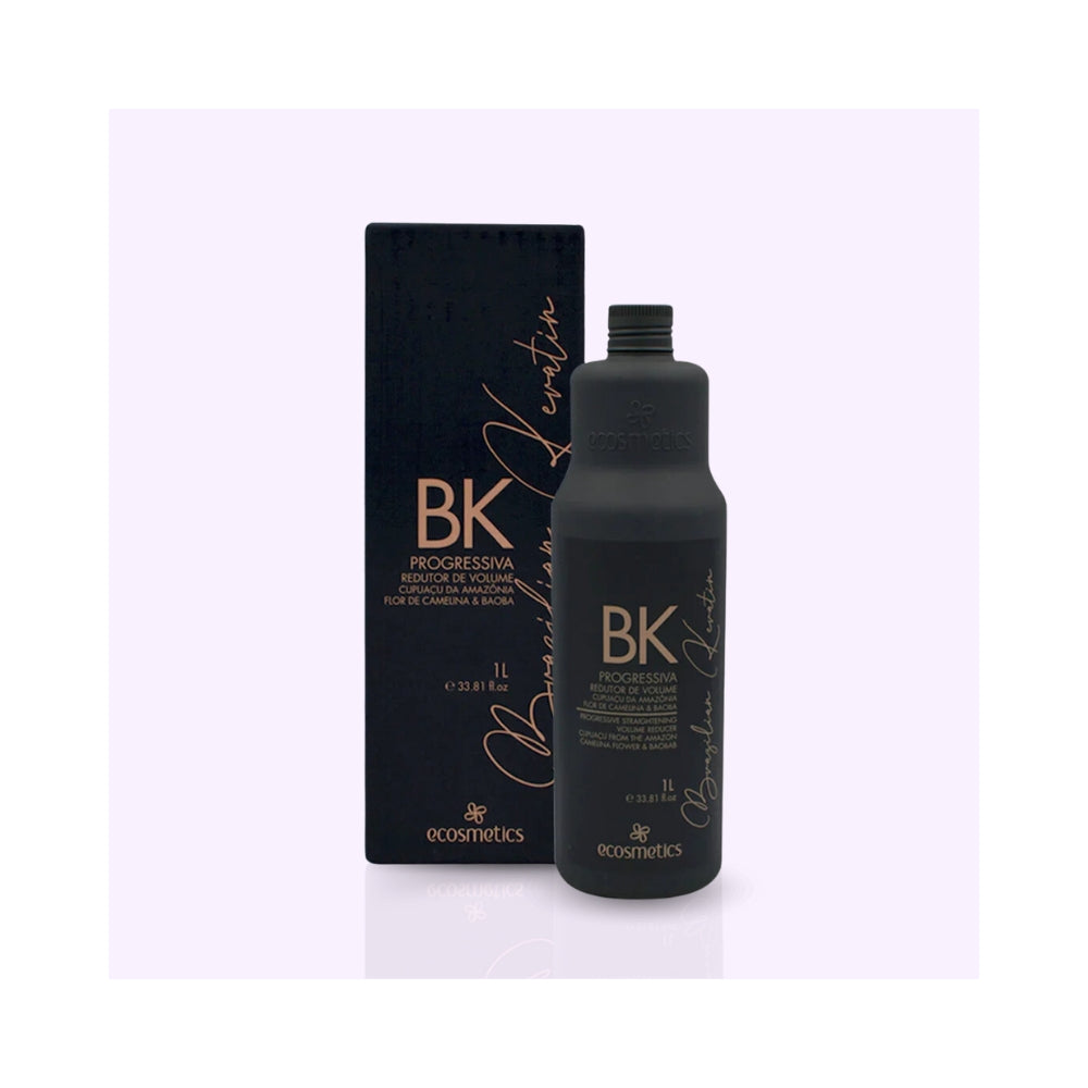 Ecosmetics | Brazilian Keratin | Lissage brésilien - 1L