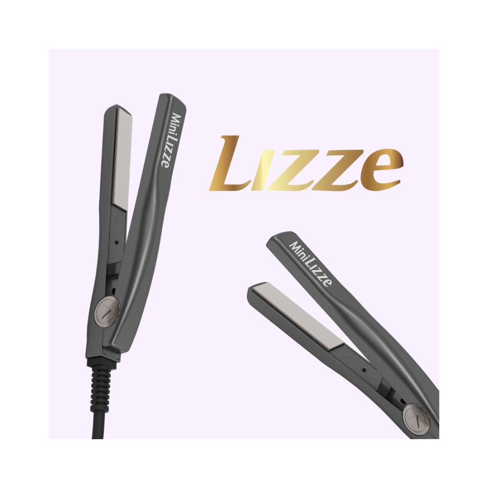 Lizze | Mini Lizze | Lisseur
