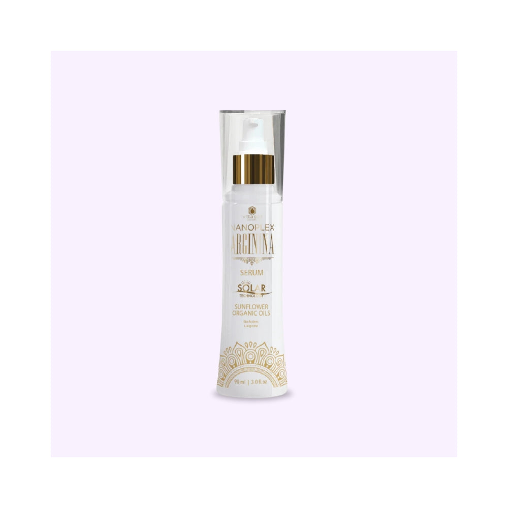 Vitta Gold | Nanoplex Solar™ | Sérum - 90ml
