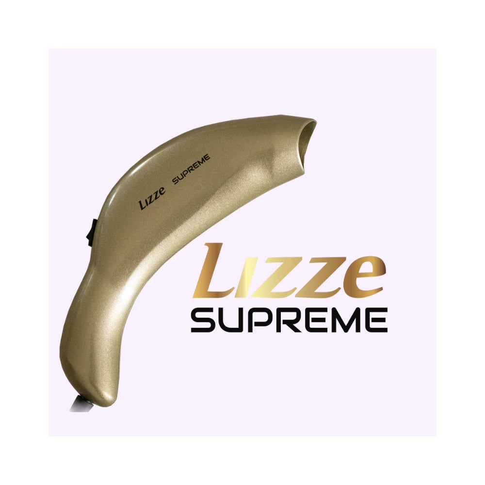 Lizze | Photon Supreme | Thérapie LED - Bleu / Rouge / Vert