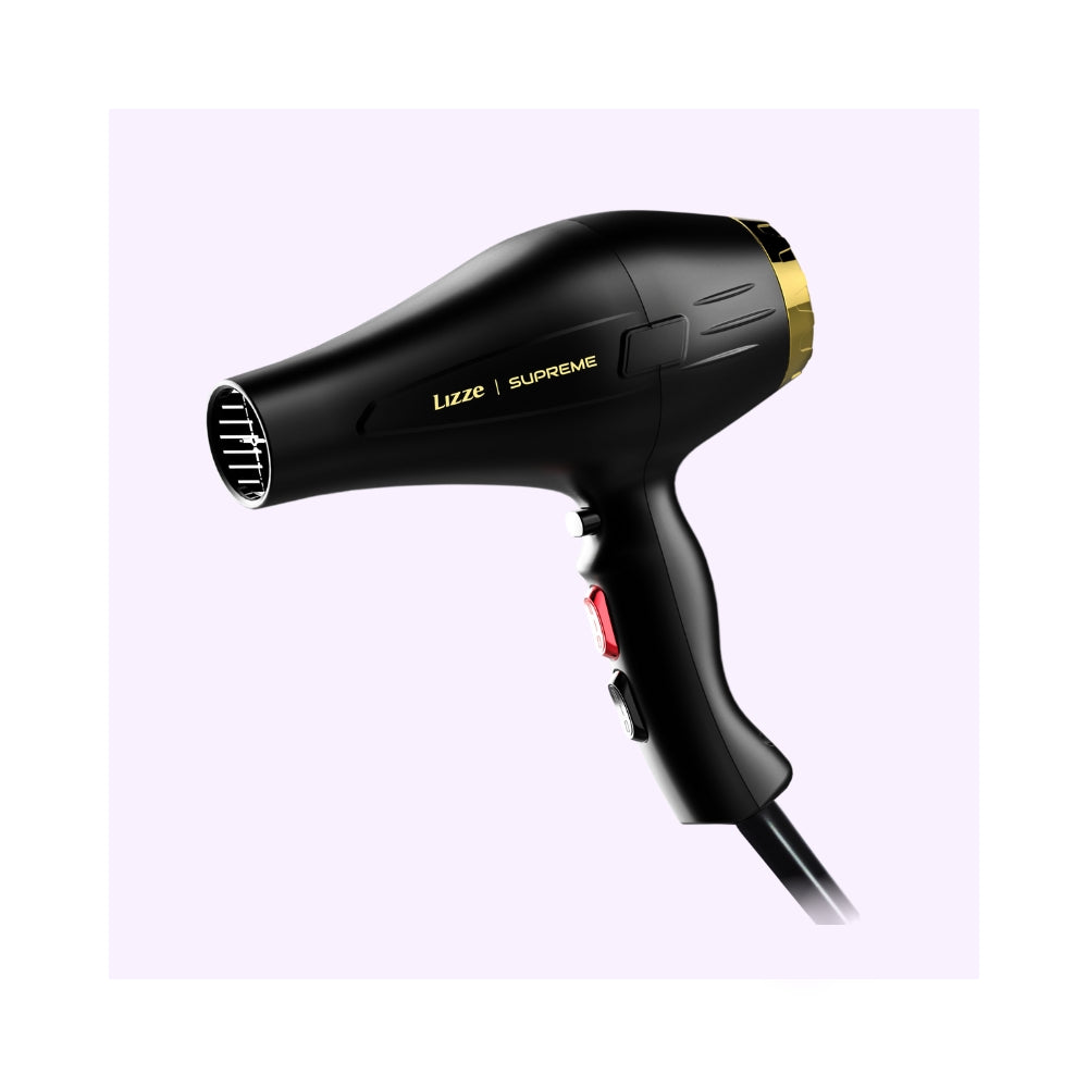 Lizze | Lizze Supreme | Sèche-cheveux - 2600 W