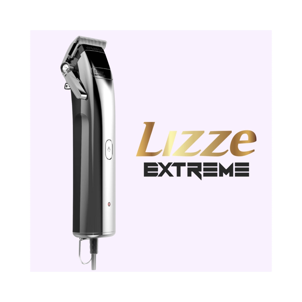 Lizze | Lizze Extreme | Tondeuse professionnelle
