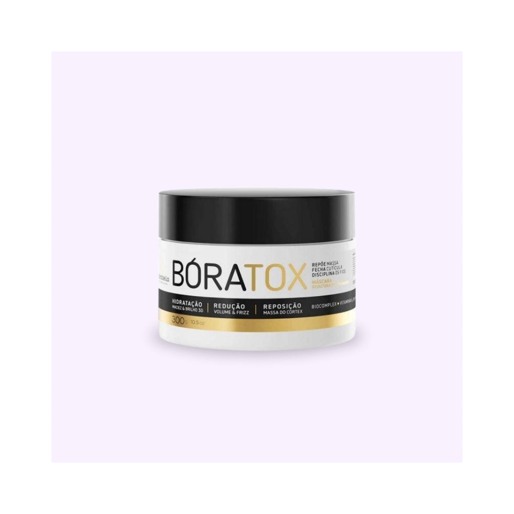 Bōrabella | Boratox | Botox Sans formol - 300g