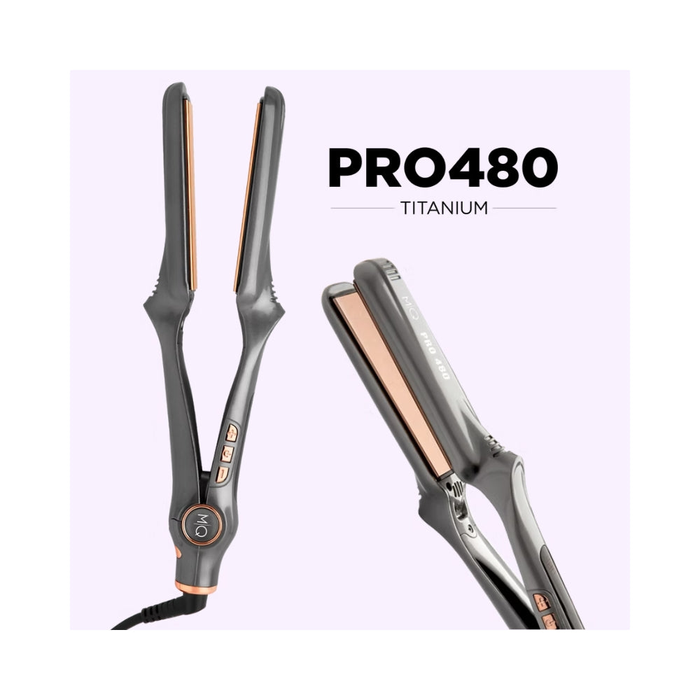 M|Q Professional | Pro 480 | Lissage professionnel