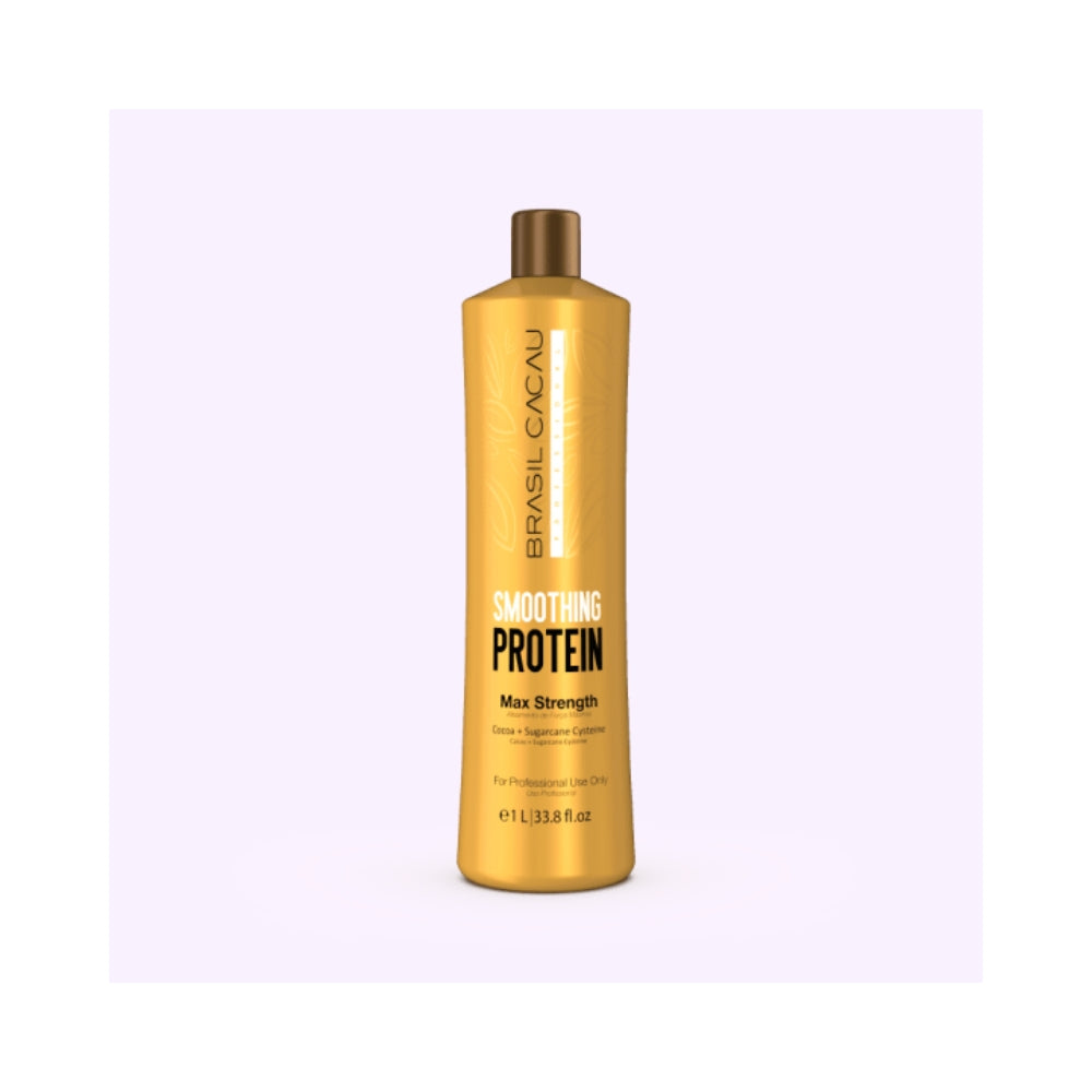 Cadiveu | Brasil Cacau Smoothing Protein | Lissage protéine 1L