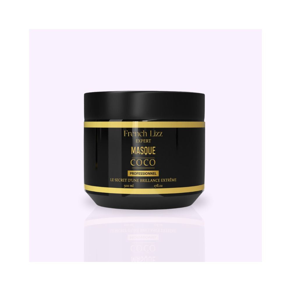 French Lizz | Coco | Masque - 500ml