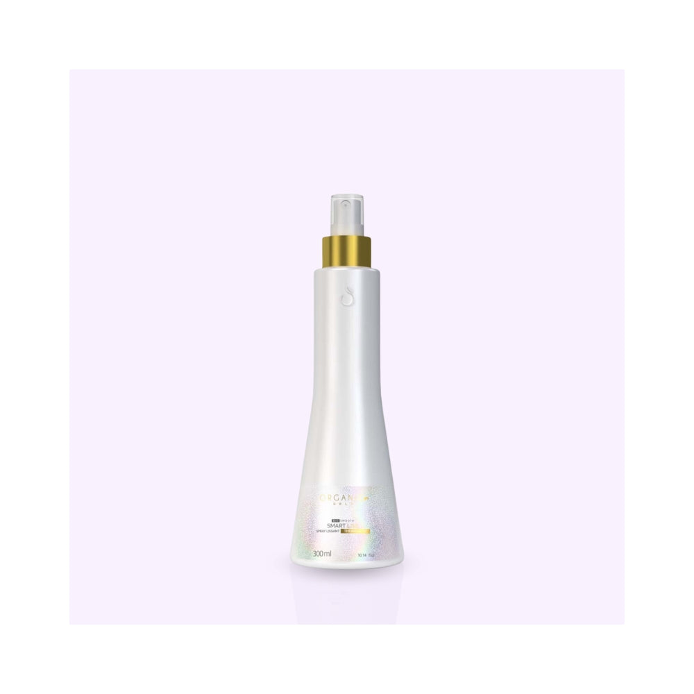 Organic Gold | Smart Liss | Spray lissant thermo-actif - 300ml