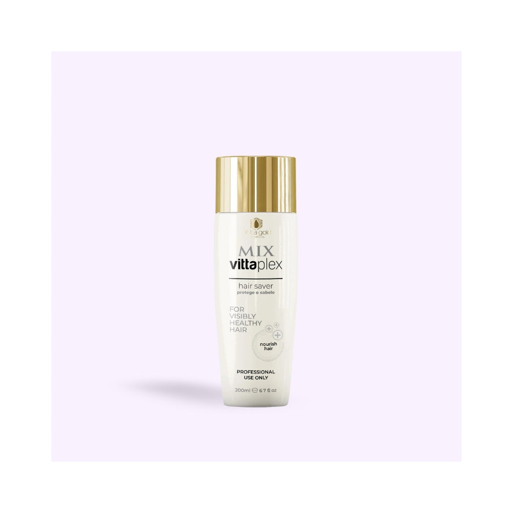 Vitta Gold | Vittaplex™ | Masque - 200ml