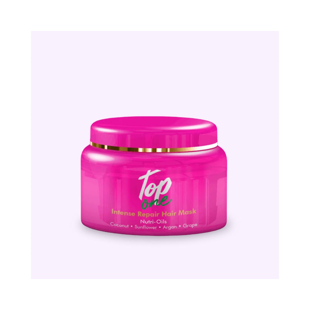 Vitta Gold | Top One™ | Masque réparateur et nourrissant - 1kg