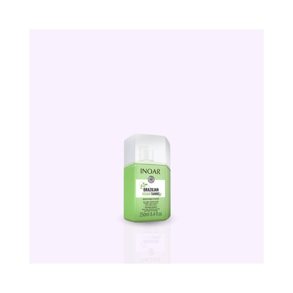 INOAR | Brazilian Vegan Tanino | Lissage Brésilien Végan