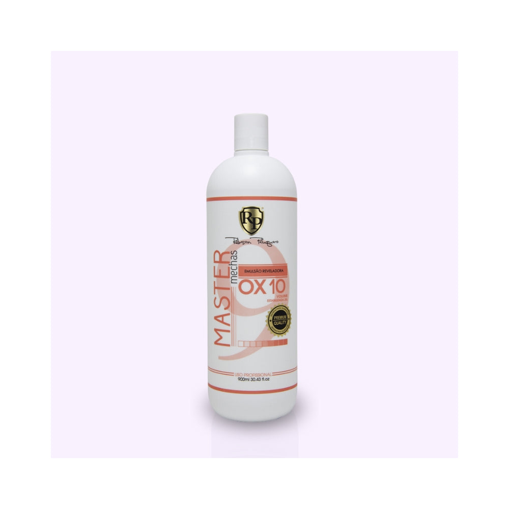 Robson Peluquero | Master Mechas | Oxydants - 900ml