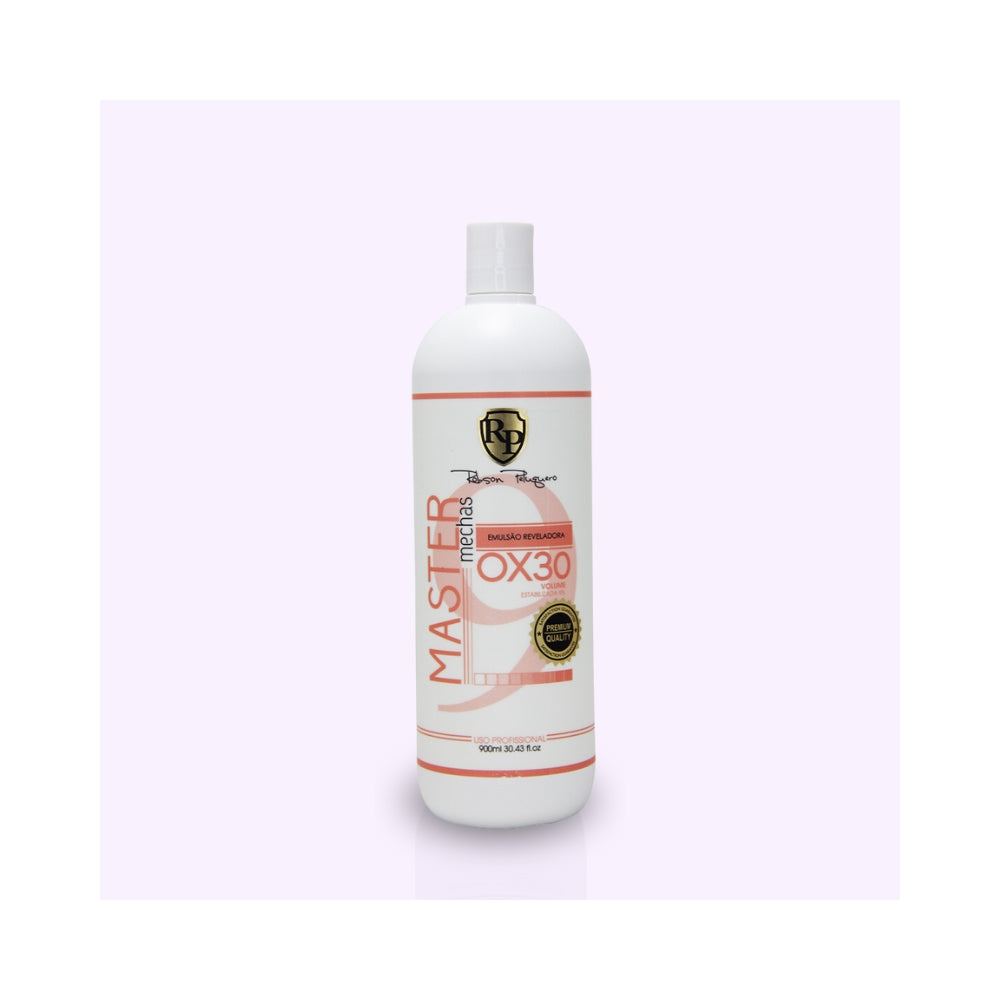 Robson Peluquero | Master Mechas | Oxydants - 900ml