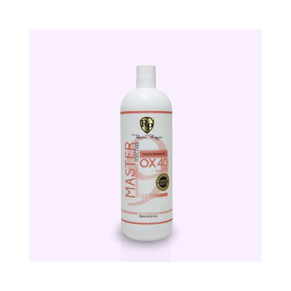 Robson Peluquero | Master Mechas | Oxydants - 900ml