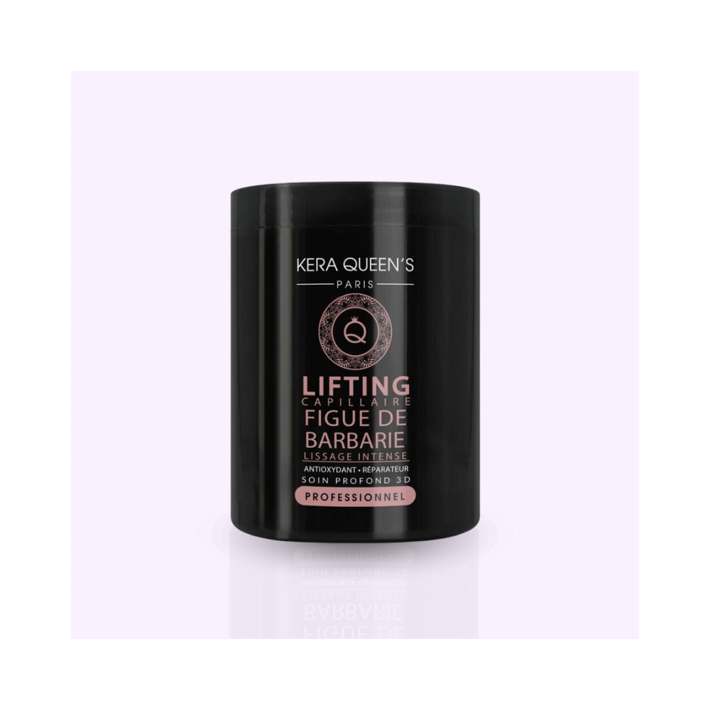 KERA QUEEN'S | Figue de Barbarie | Soin Lifting