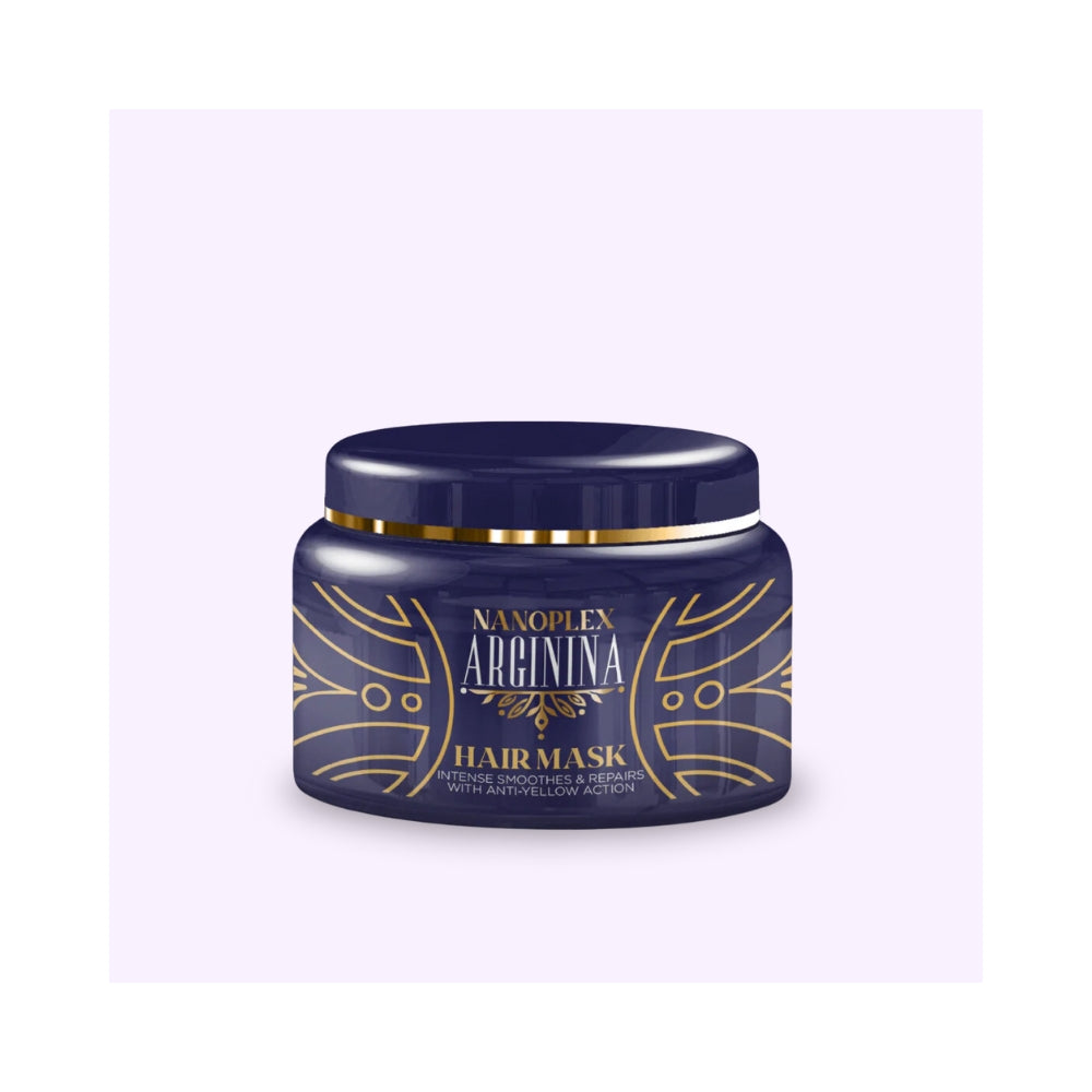 Vitta Gold | Nanoplex Arginina™ | Masque Protecteur de couleur - 500g