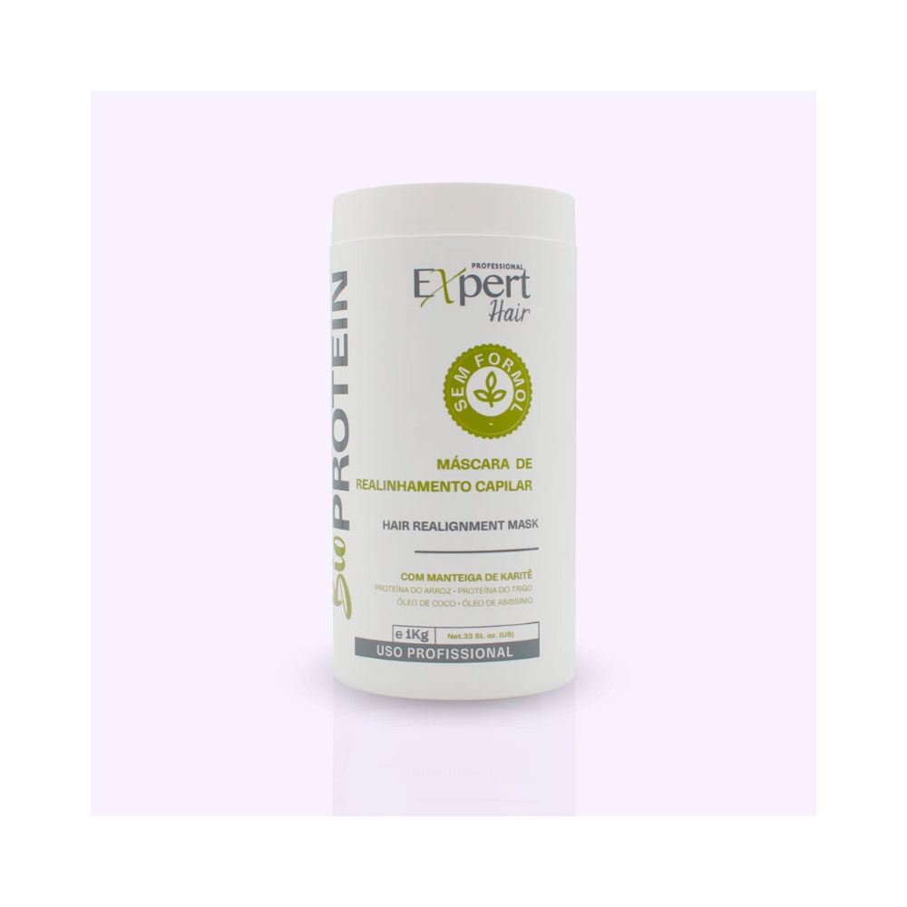 Expert Hair | Bio Protein | Botox capillaire- 1kg