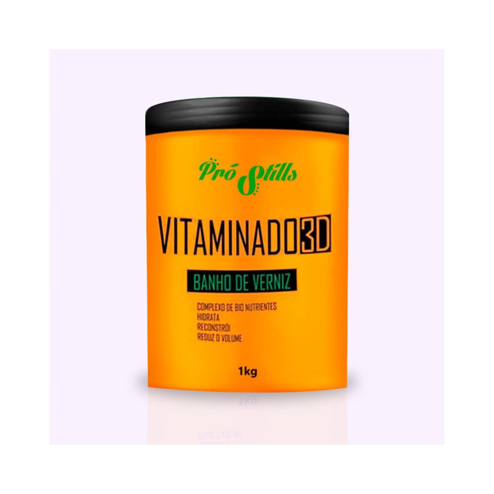 Pro Stills | Vitaminado 3D | Botox capillaire - 1kg