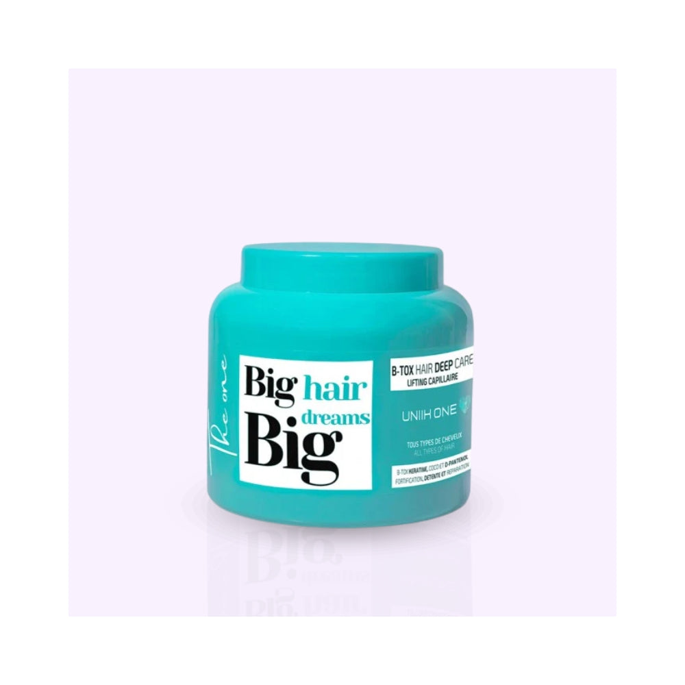 Uniik One ♥ | The One | Botox capillaire