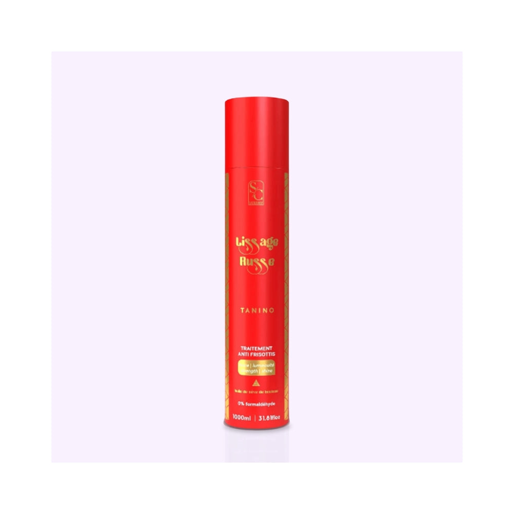 SC LUXURY | Lissage Russe - 1L
