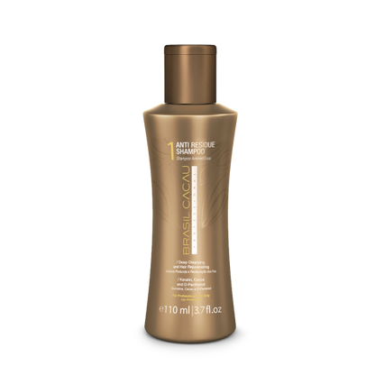 Cadiveu | Brasil Cacau | Kit lissage brésilien - 3x110ml